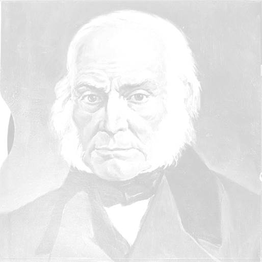president06 John Quincy Adams 8x8 72