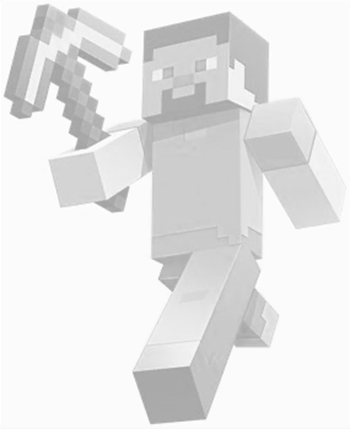 A cartoon character holding a pickaxe

AI-generated content may be incorrect.